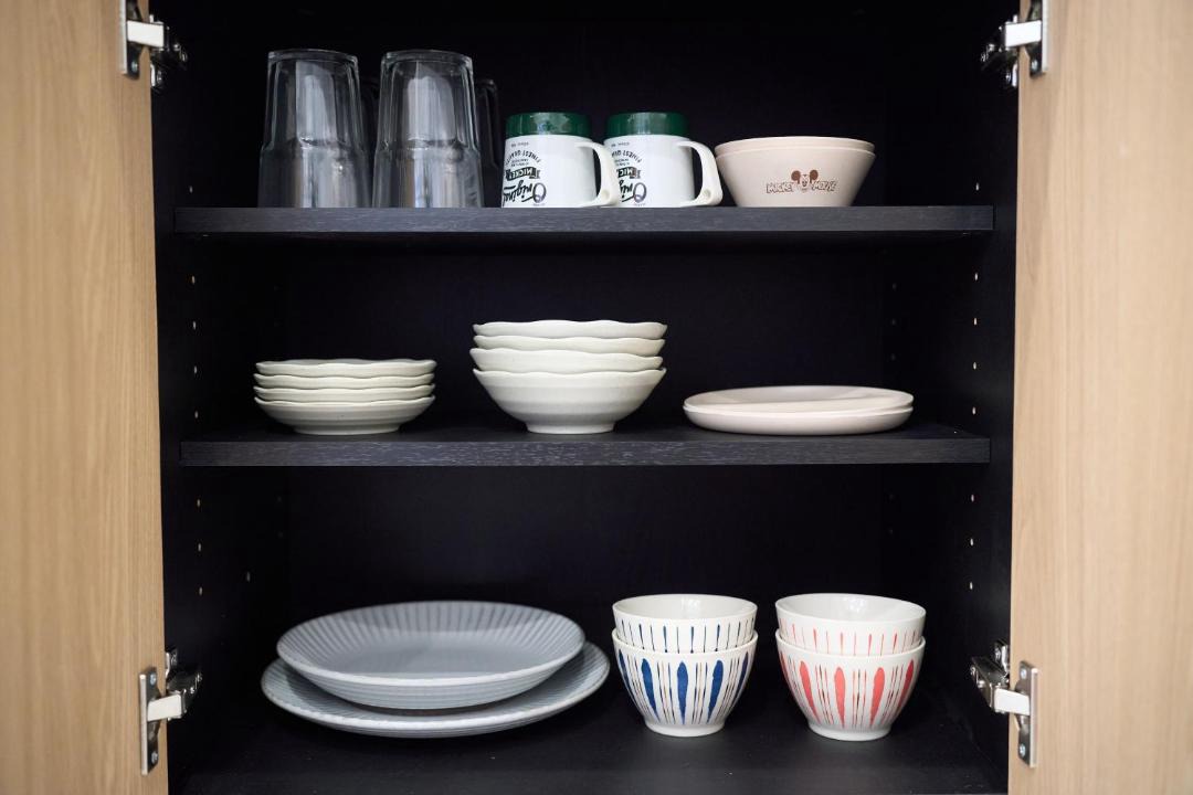 Photo of Kitchen in Fujiyoshida