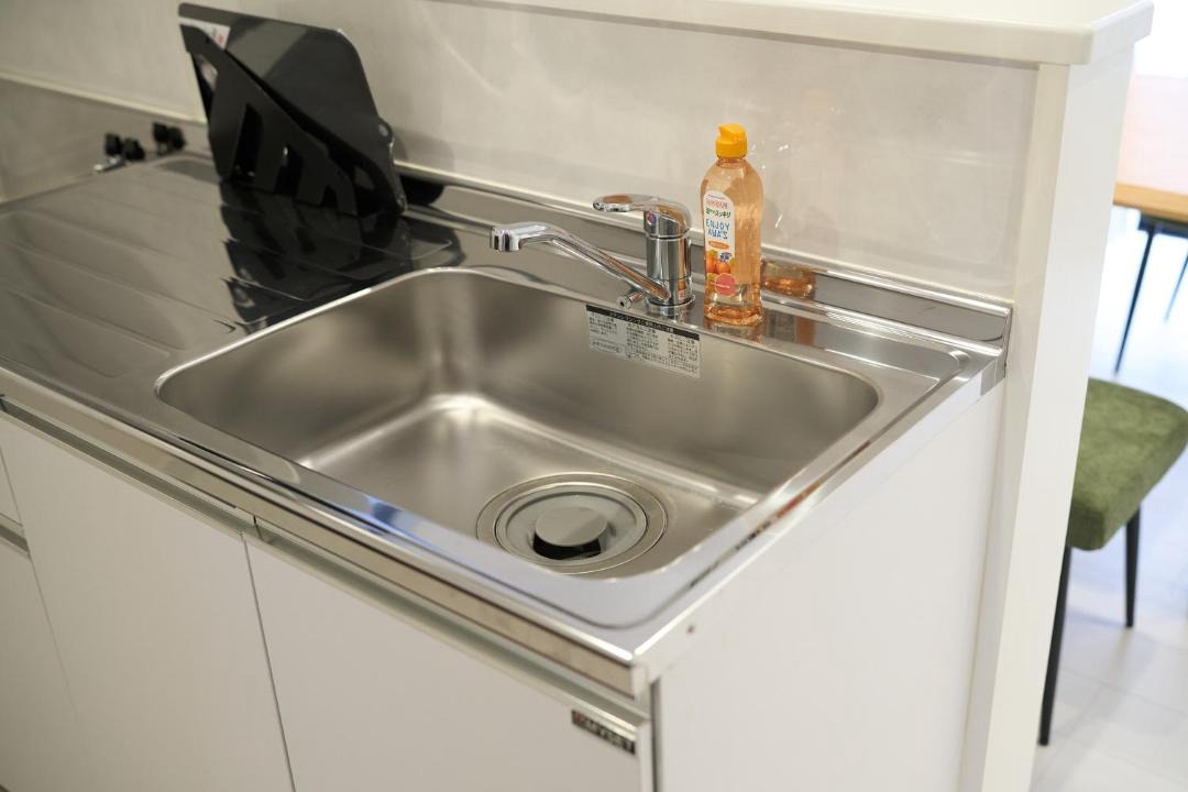 Photo of Kitchen in Fujiyoshida