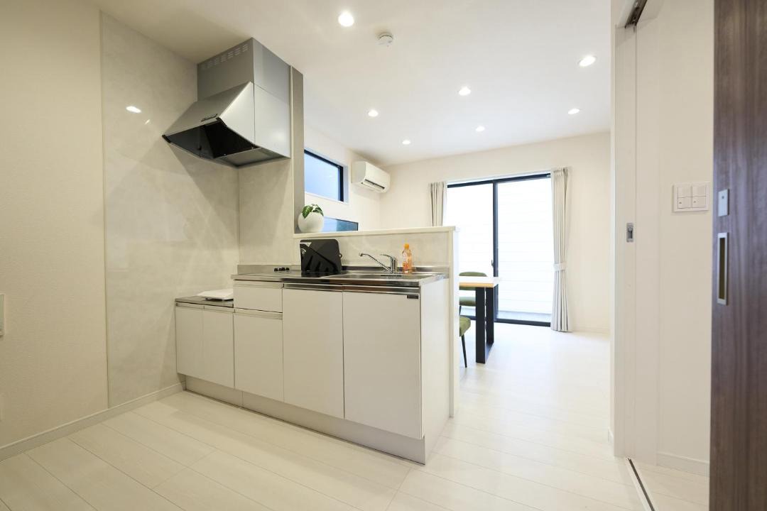Photo of Kitchen in Fujiyoshida