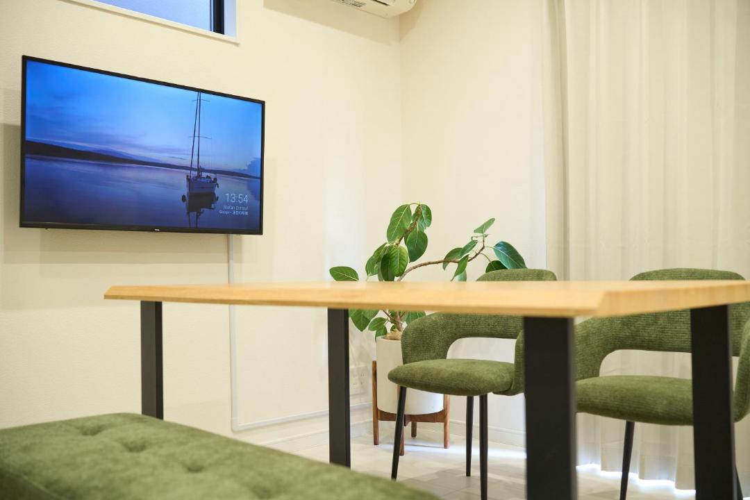 Photo of Livingroom in Fujiyoshida