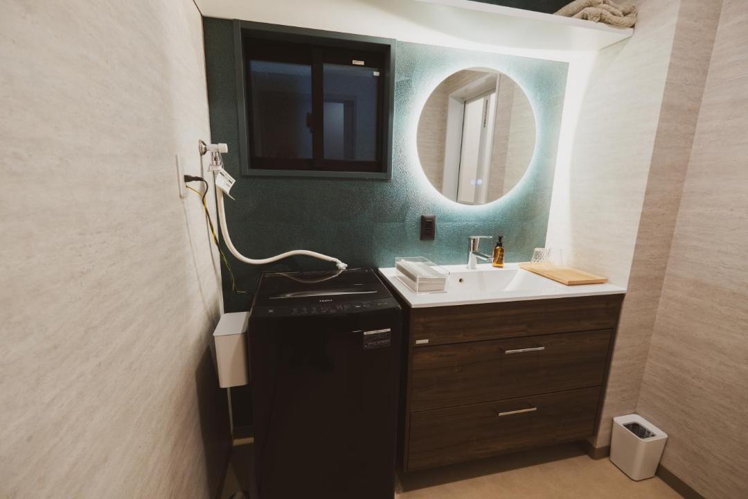 Photo of Bathroom in Hita