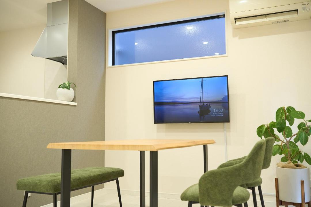 Photo of Livingroom in Fujiyoshida