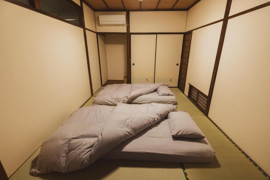 Photo of Bedroom in Hita