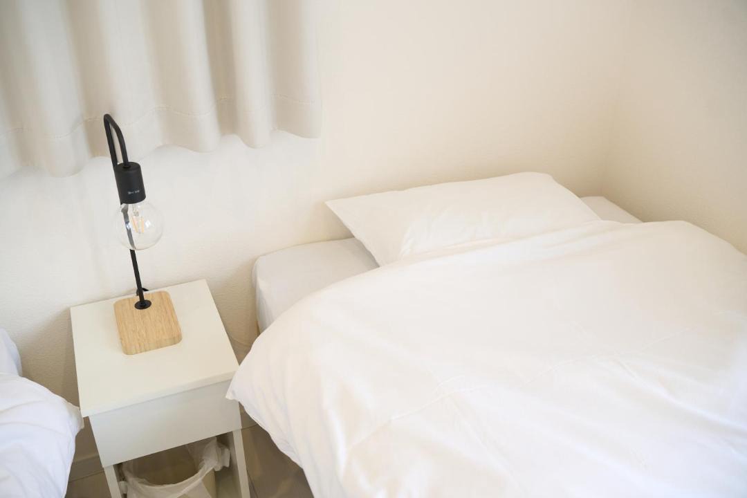 Photo of Bedroom in Fujiyoshida