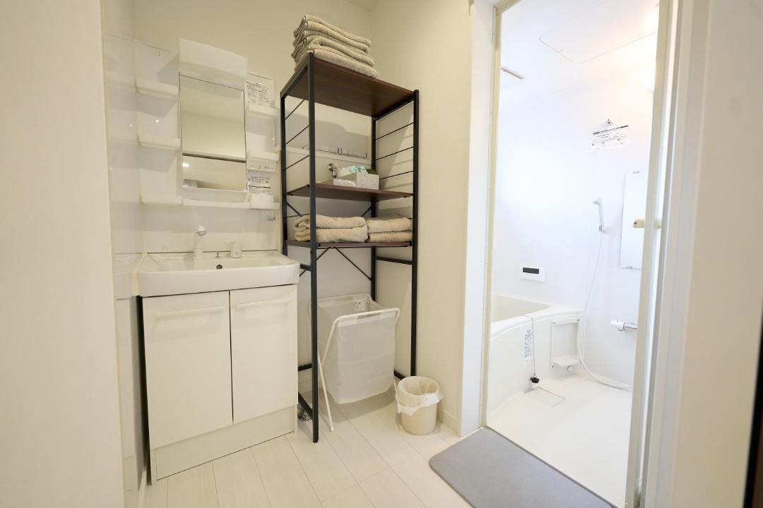 Photo of Bathroom in Fujiyoshida