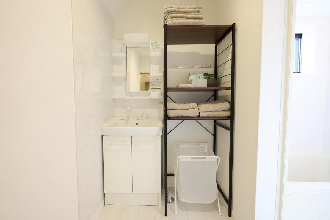 Photo of Bathroom in Fujiyoshida