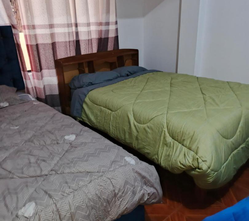 Photo of Bedroom in Cusco Historic Center