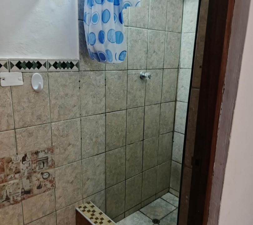 Photo of Bathroom in Cusco Historic Center