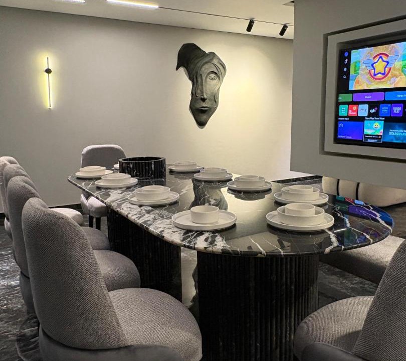 Photo of Livingroom in Al-Jumruk