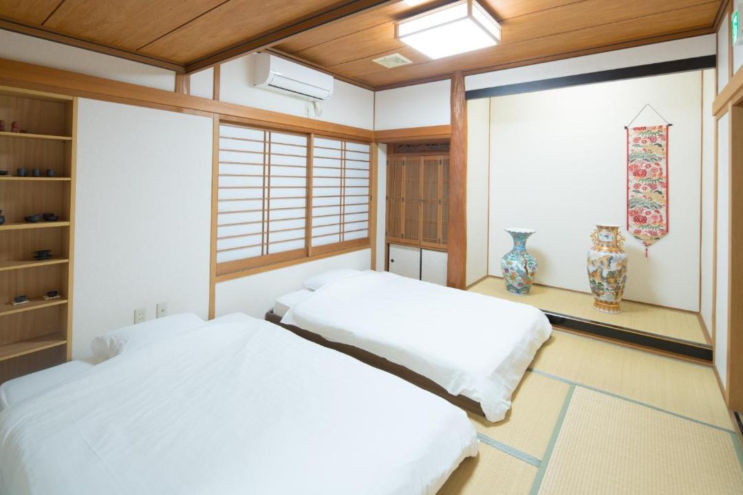 Photo of Bedroom in Kagoshima