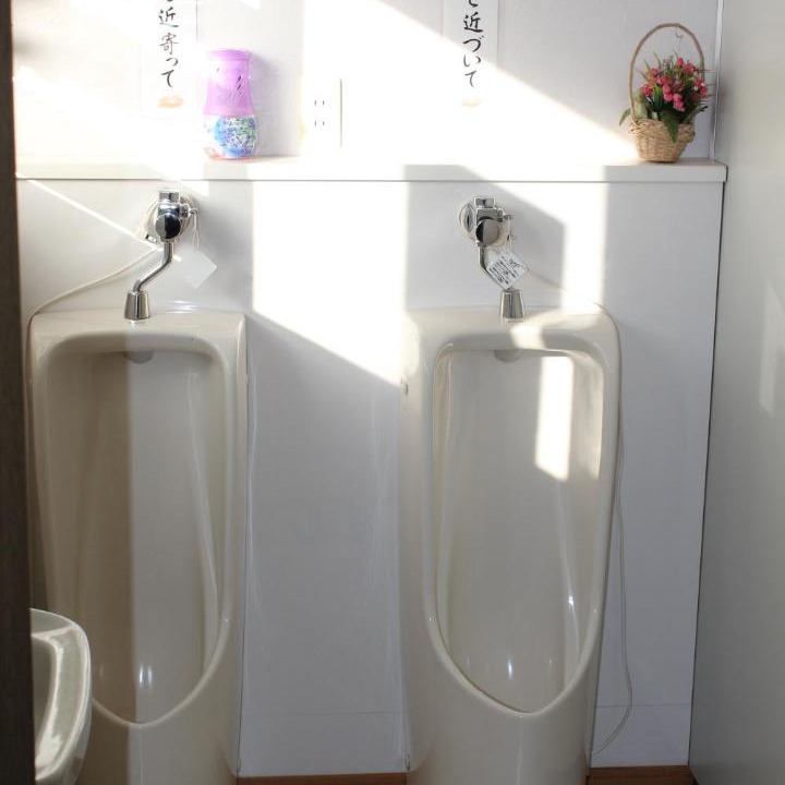 Photo of Bathroom in Oirase Keiryu Onsen