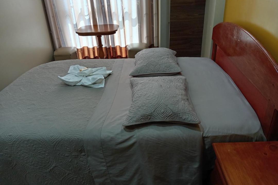 Photo of Bedroom in San Juan Bautista