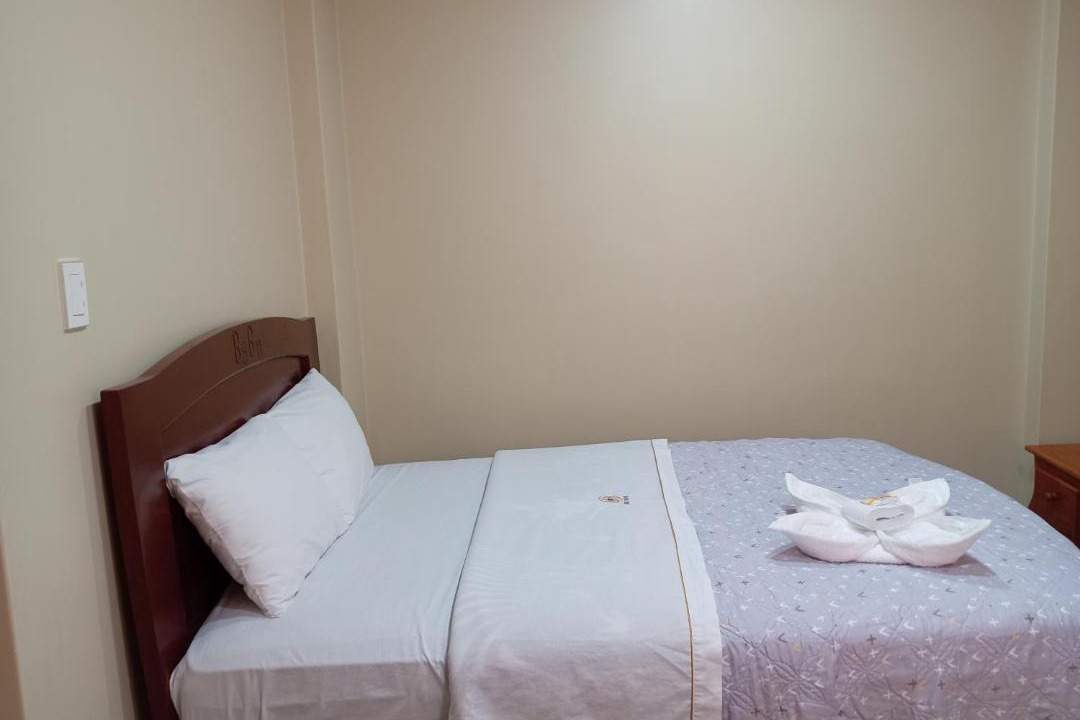 Photo of Bedroom in San Juan Bautista