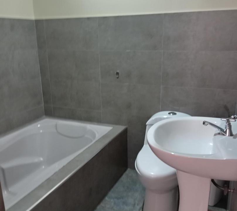Photo of Bathroom in San Juan Bautista
