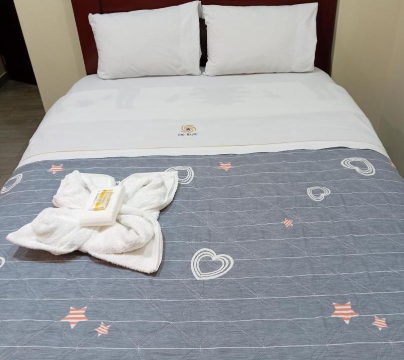 Photo of Bedroom in San Juan Bautista