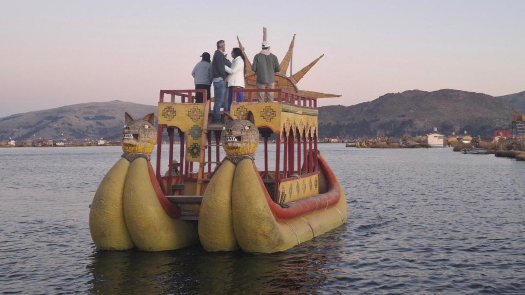 Photo of Others in Puno