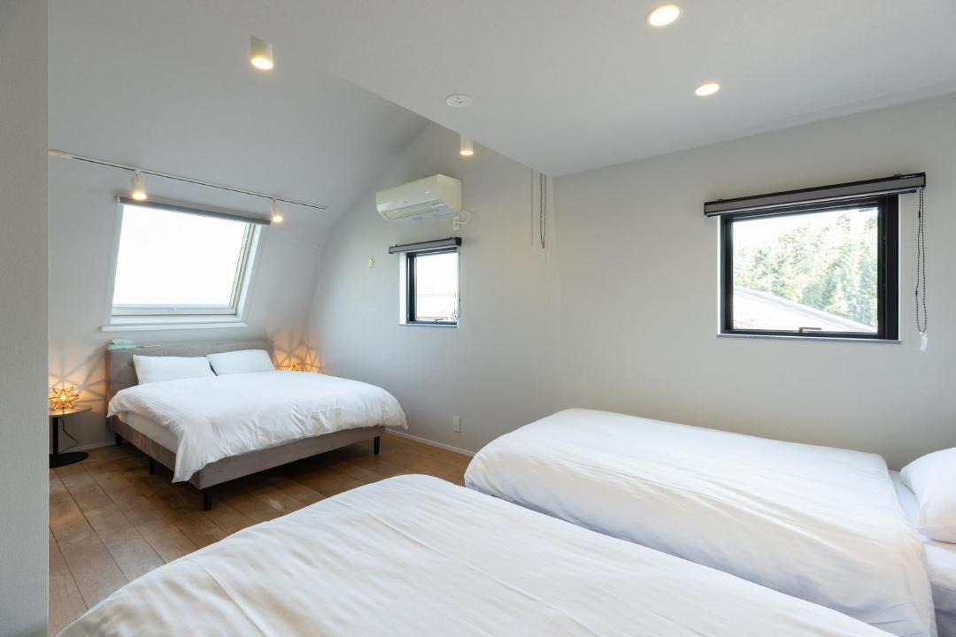 Photo of Bedroom in Hakata-ku