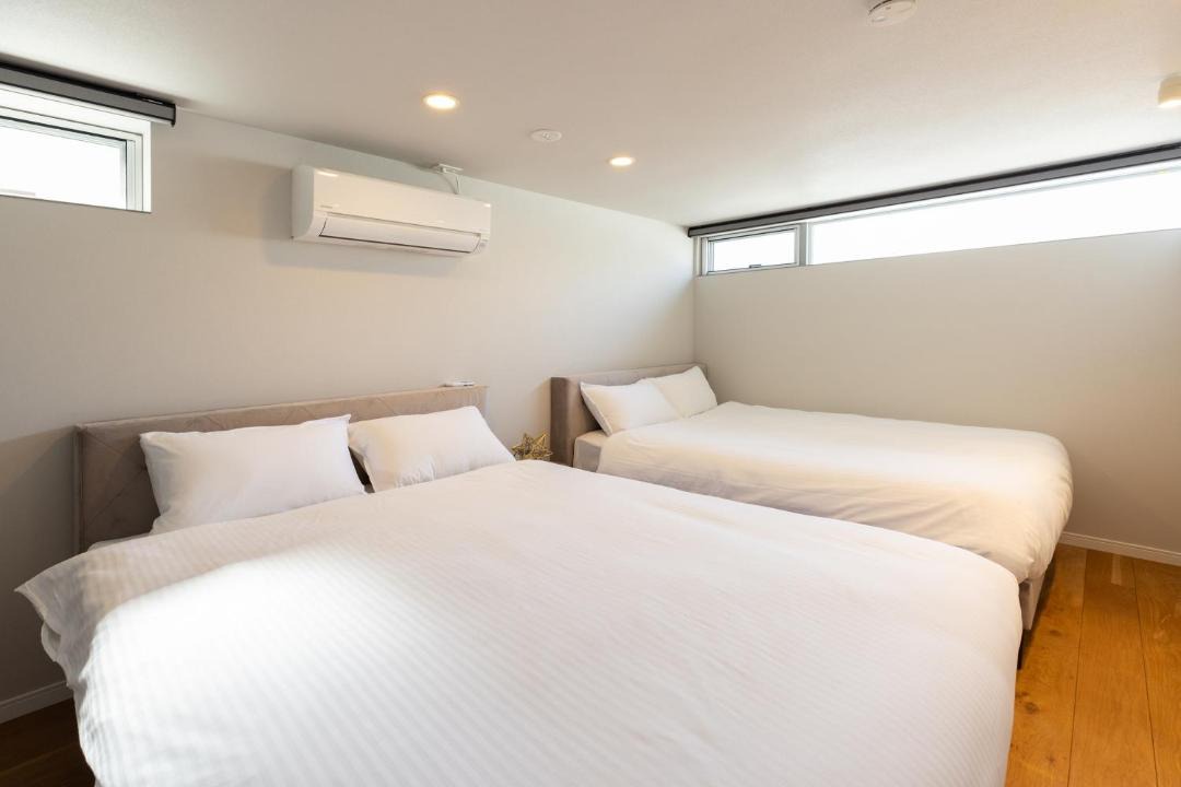 Photo of Bedroom in Hakata-ku