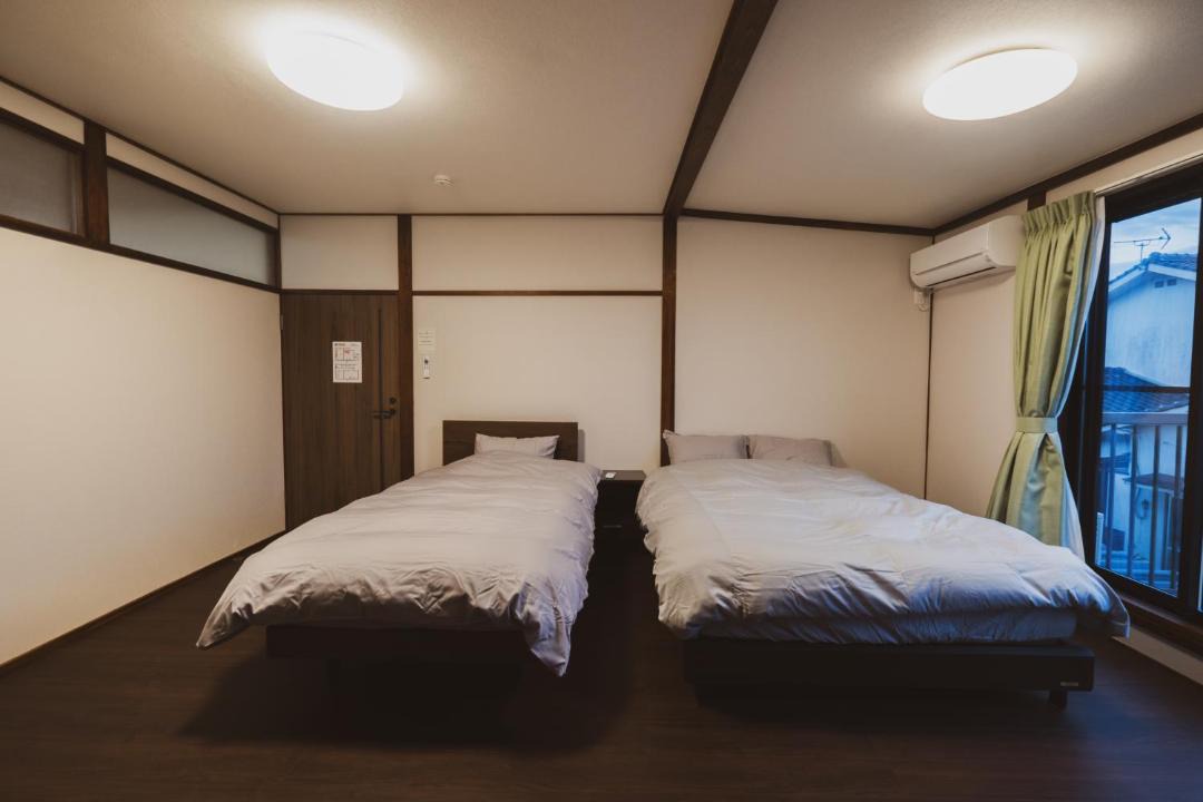 Photo of Bedroom in Hita