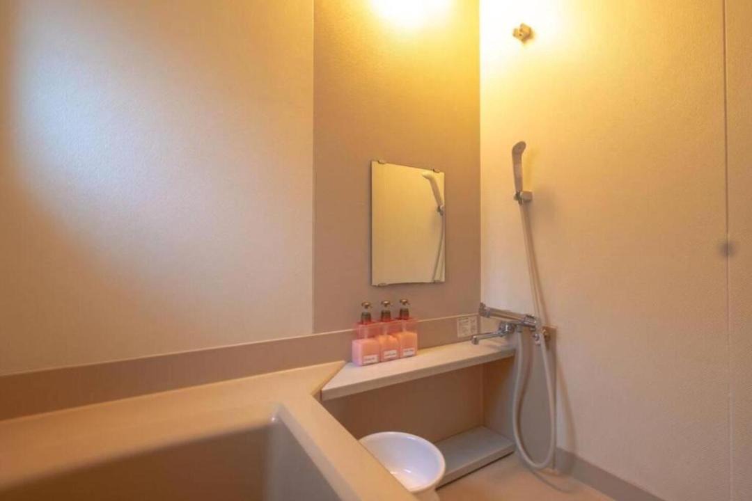 Photo of Bathroom in Asahikawa