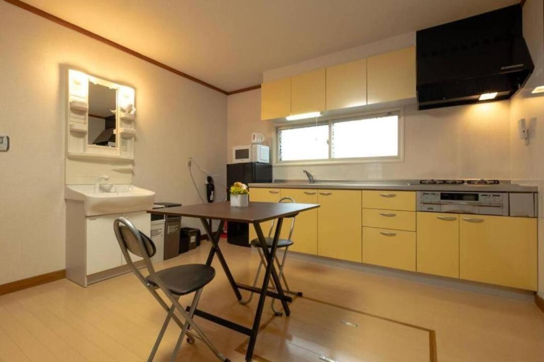 Photo of Kitchen in Asahikawa