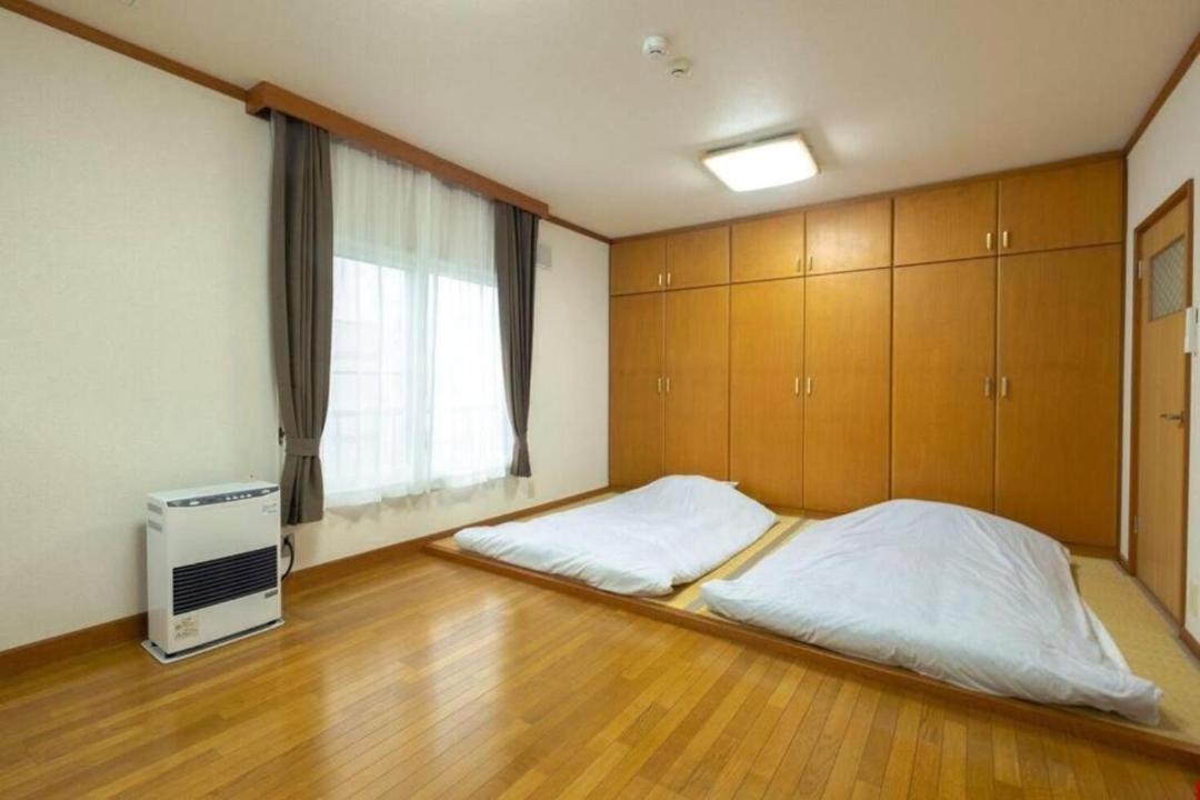 Photo of Bedroom in Asahikawa