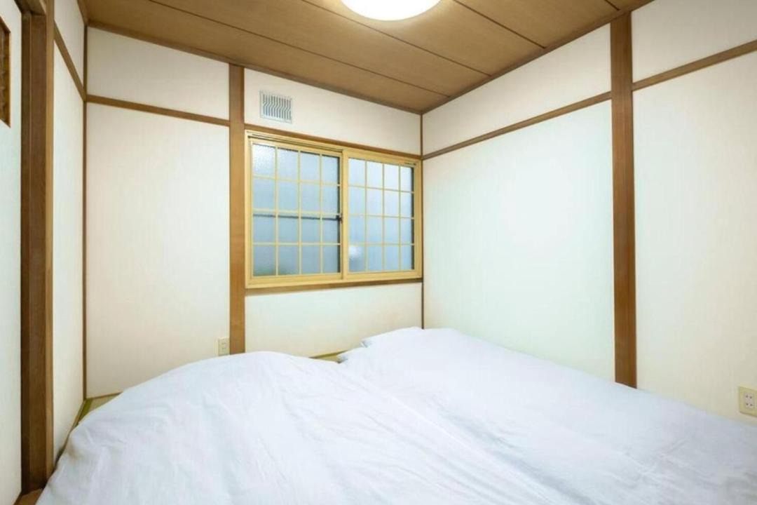 Photo of Bedroom in Asahikawa