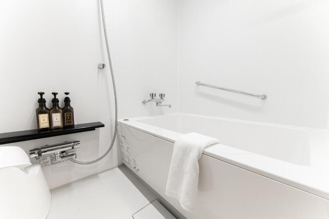 Photo of Bathroom in Minamisenba
