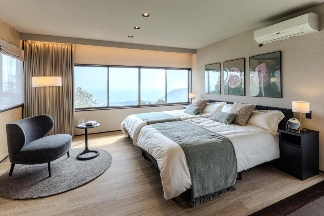 Photo of Bedroom in Higashiizu