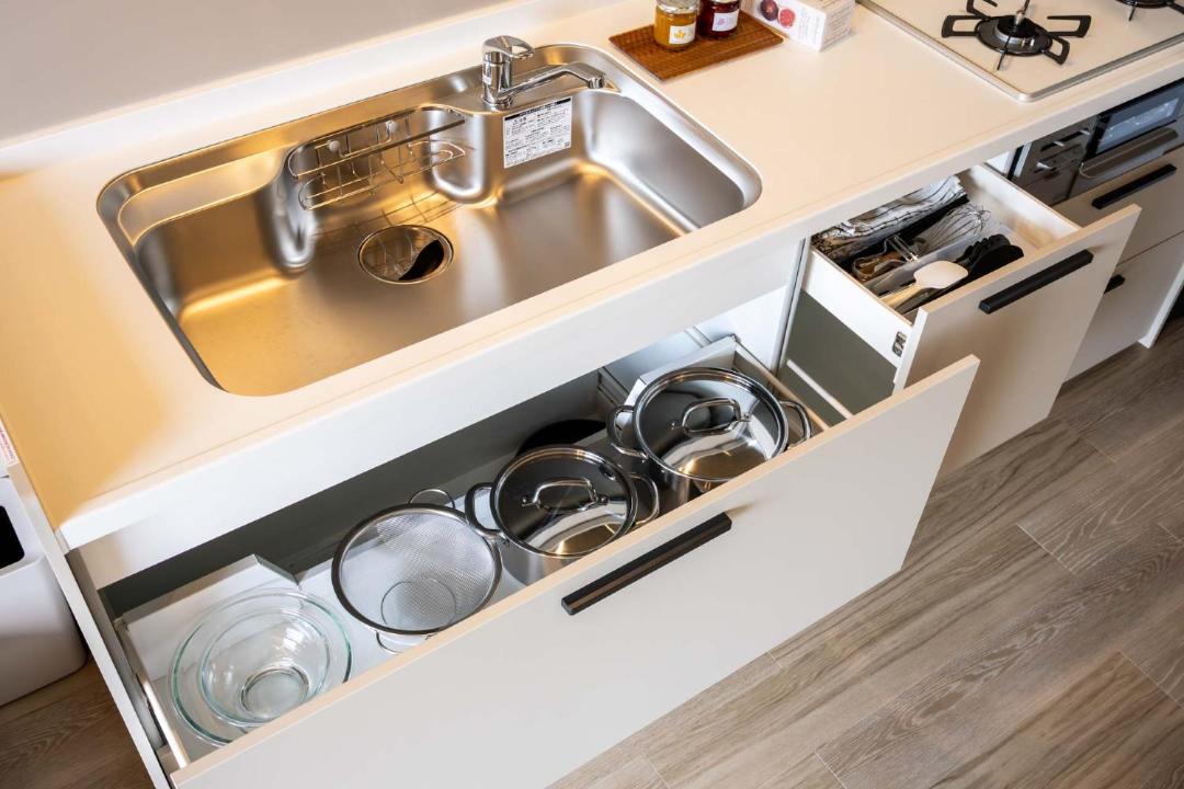 Photo of Kitchen in Higashiizu