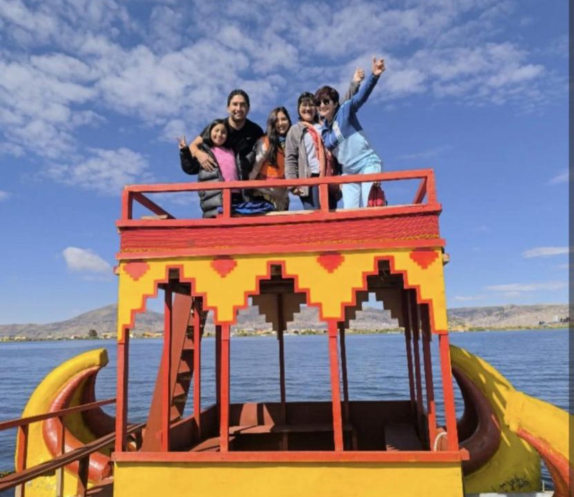 Photo of Others in Puno