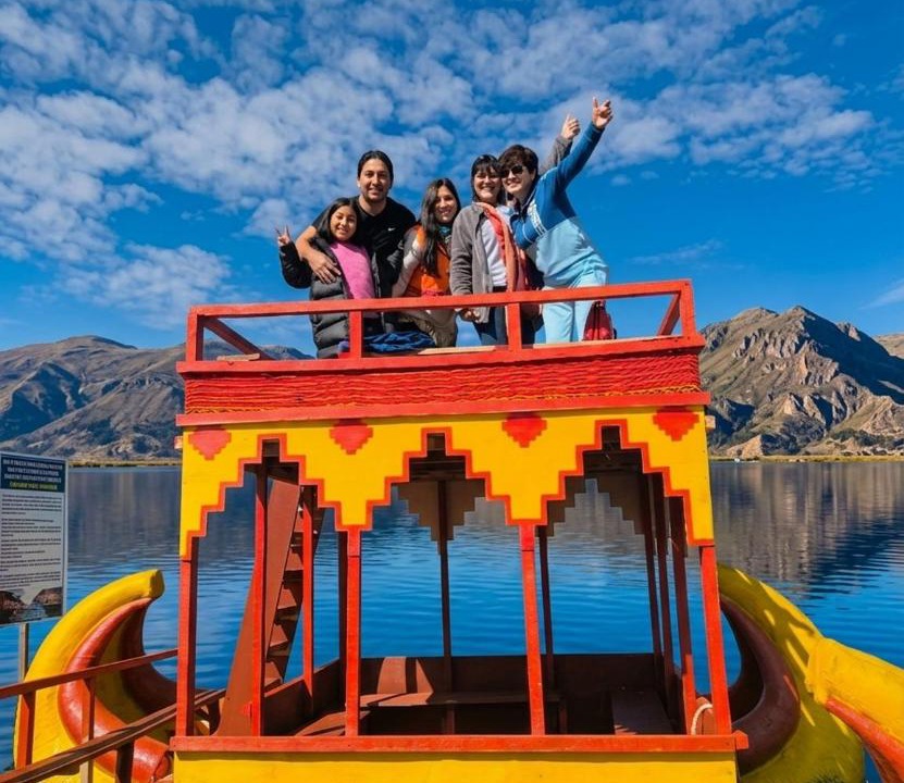 Photo of Others in Puno