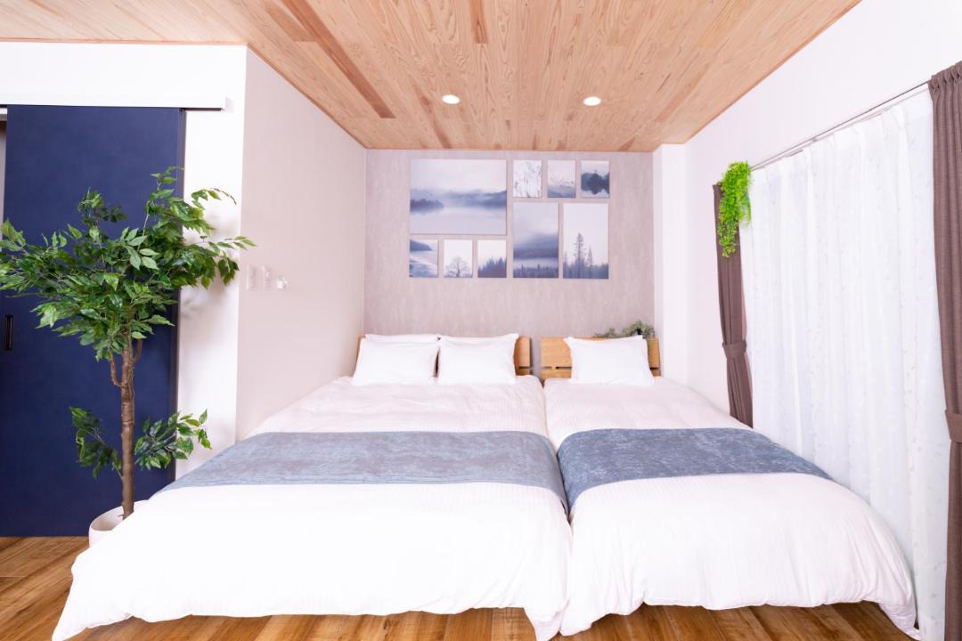 Photo of Bedroom in Tamachi
