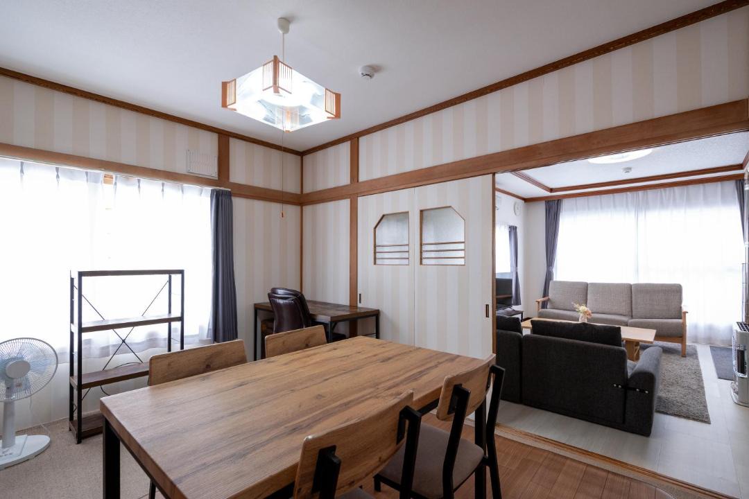 Photo of Others in Furano