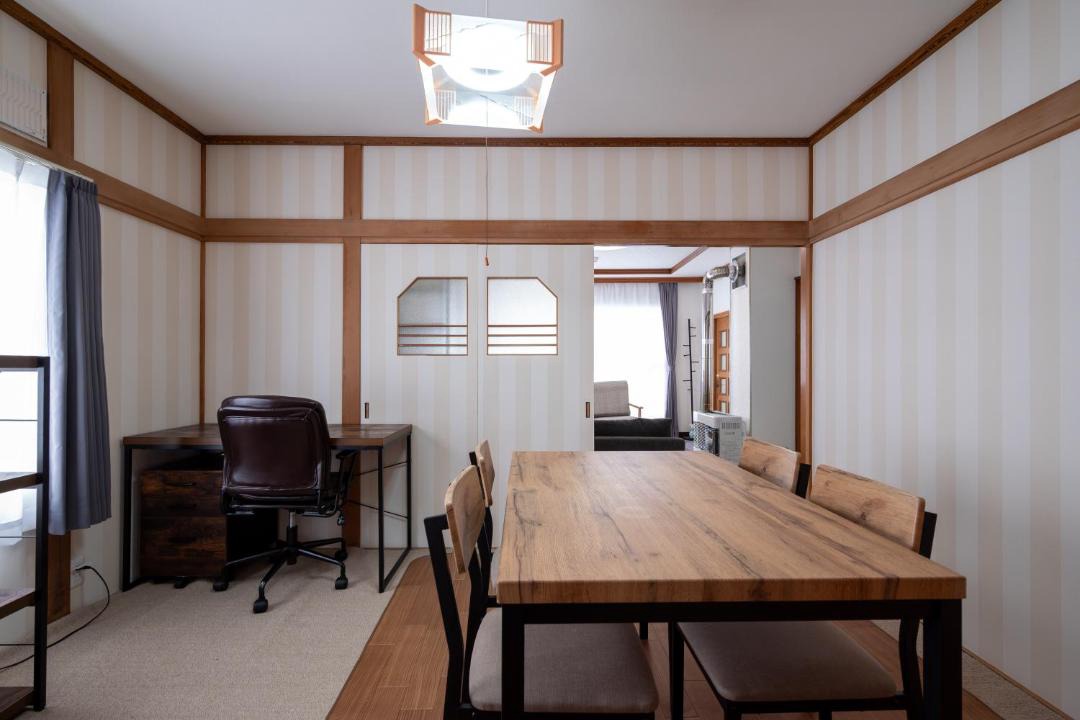 Photo of Others in Furano