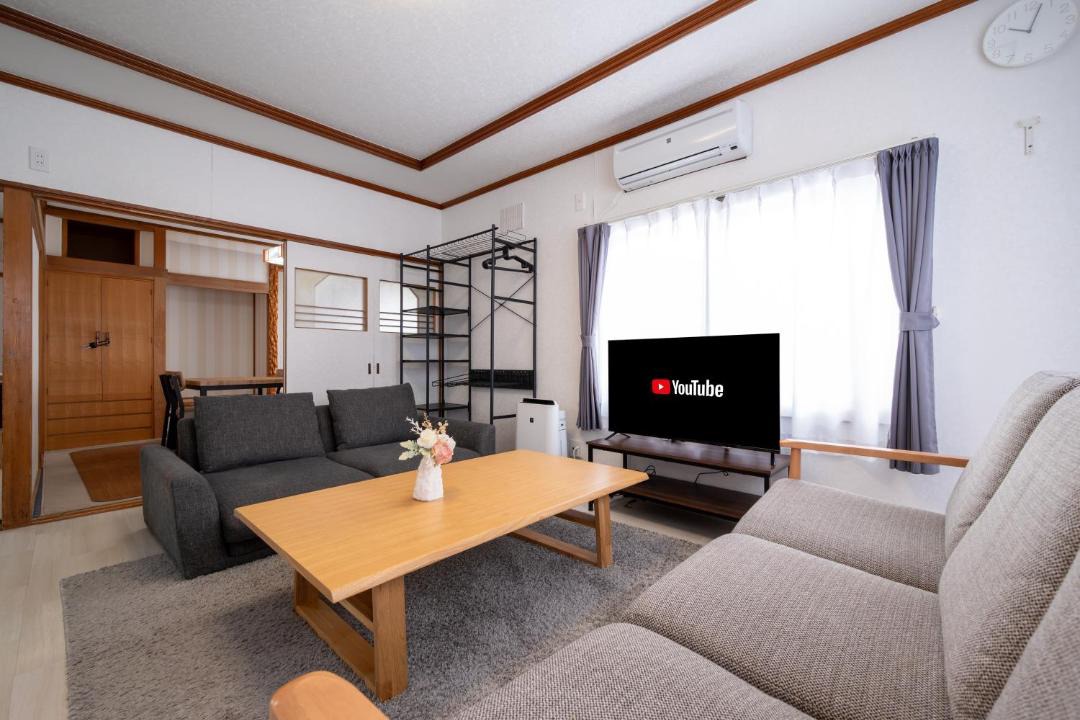 Photo of Livingroom in Furano