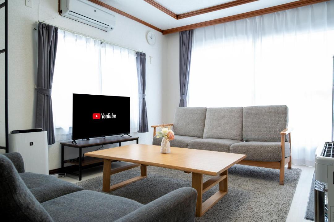 Photo of Livingroom in Furano