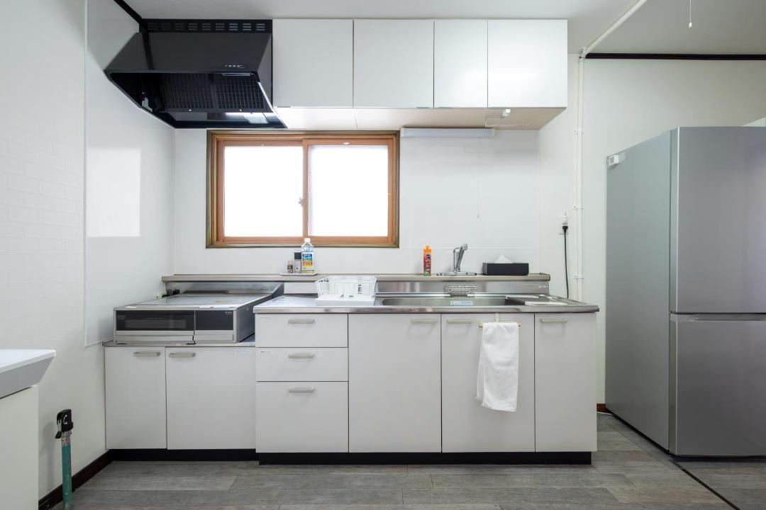 Photo of Kitchen in Furano