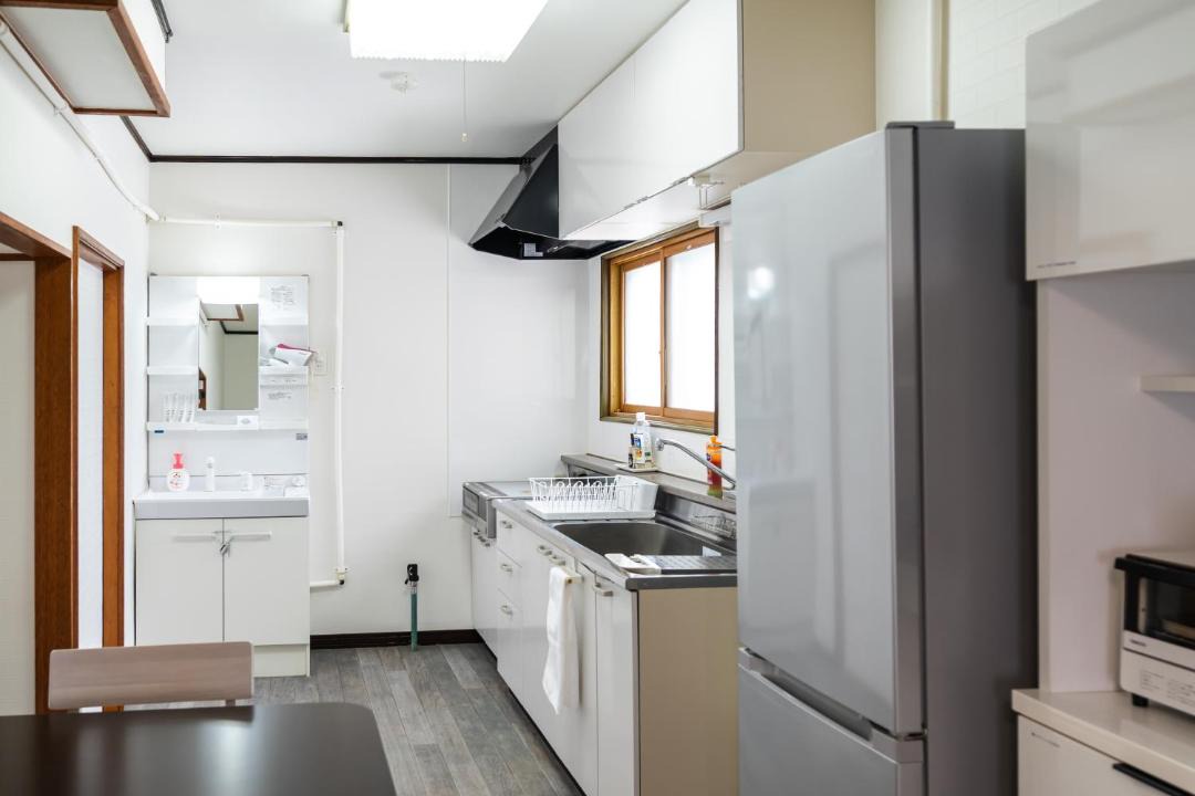 Photo of Kitchen in Furano