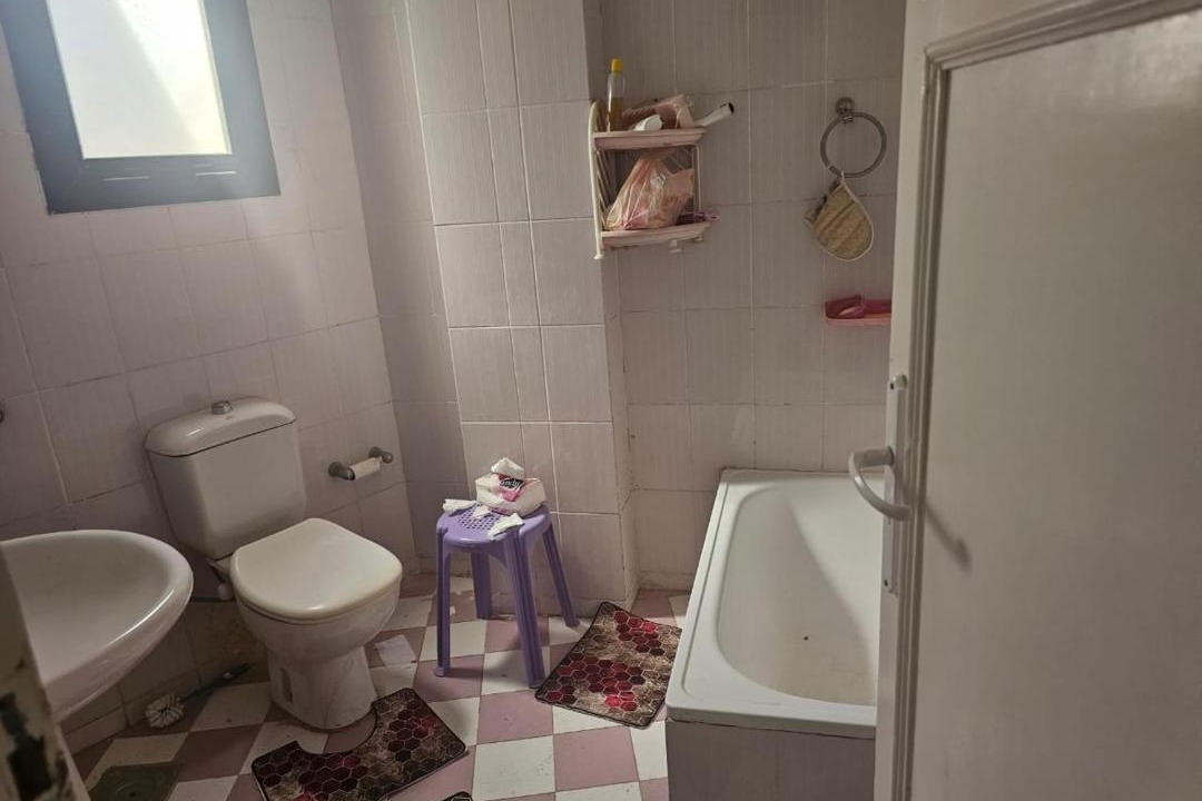Photo of Bathroom in Borg el Arab
