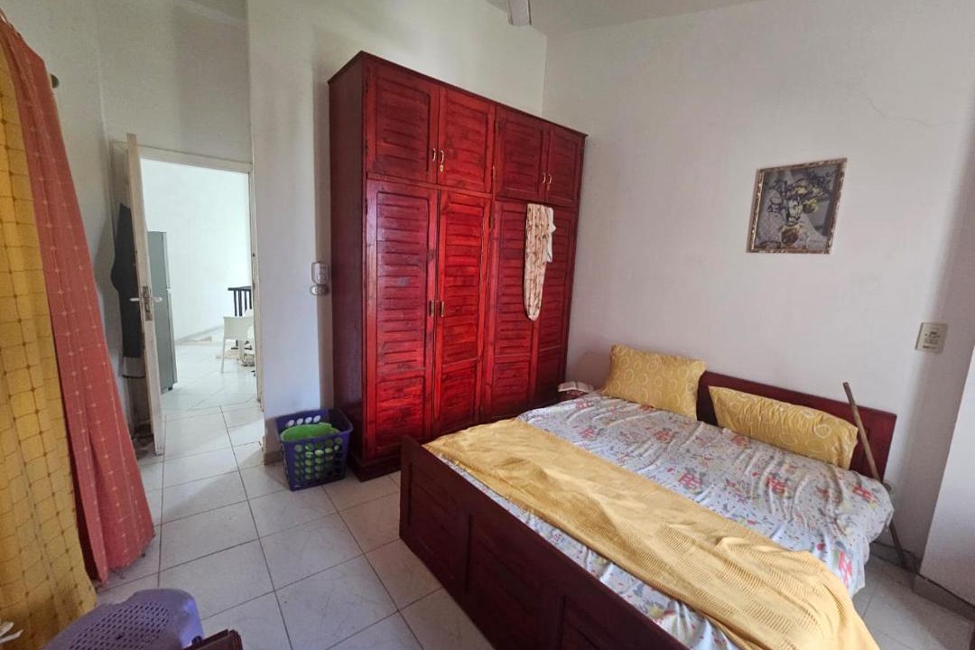 Photo of Bedroom in Borg el Arab