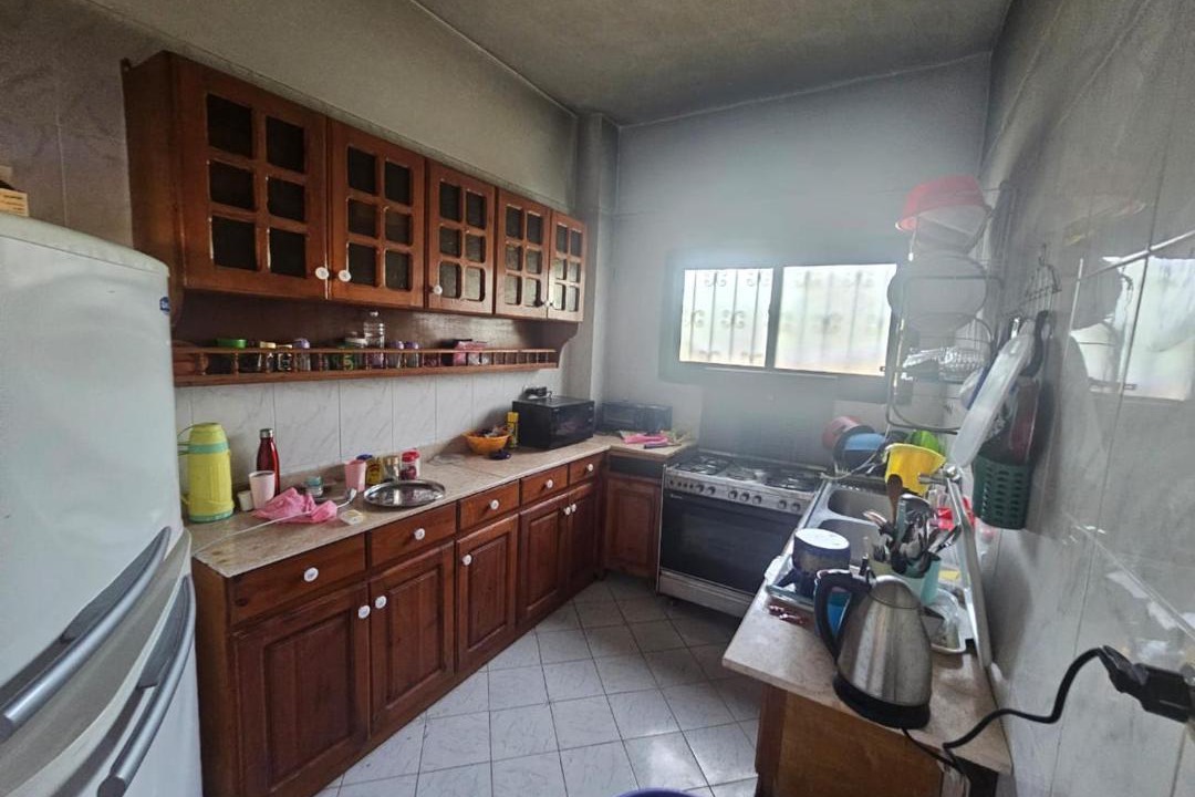 Photo of Kitchen in Borg el Arab