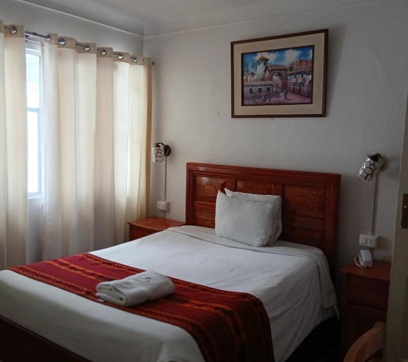 Photo of Bedroom in Puerto Inca