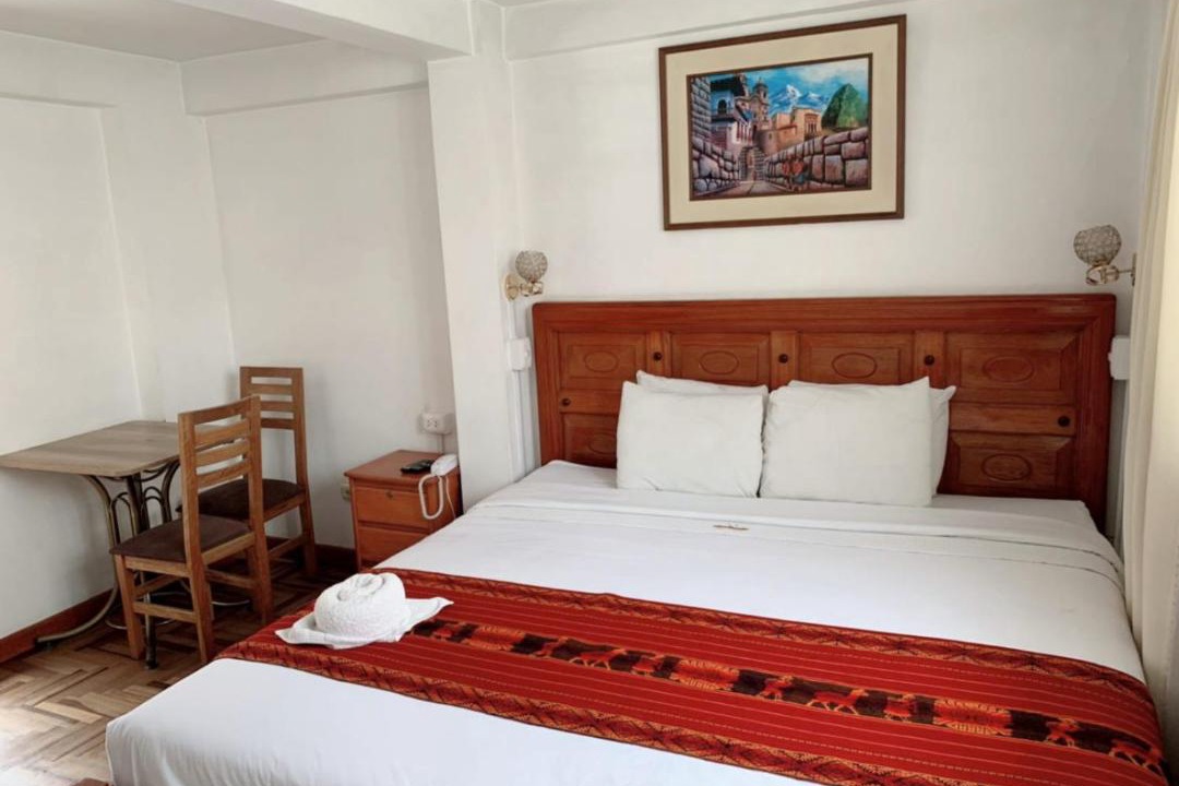 Photo of Bedroom in Puerto Inca