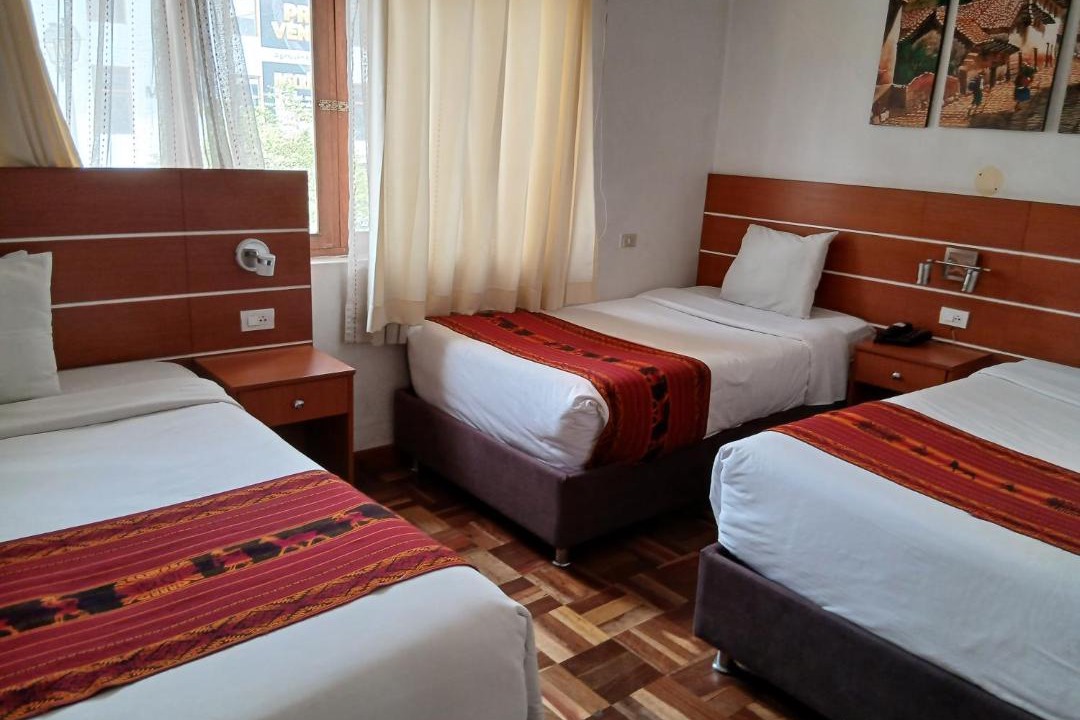 Photo of Bedroom in Puerto Inca