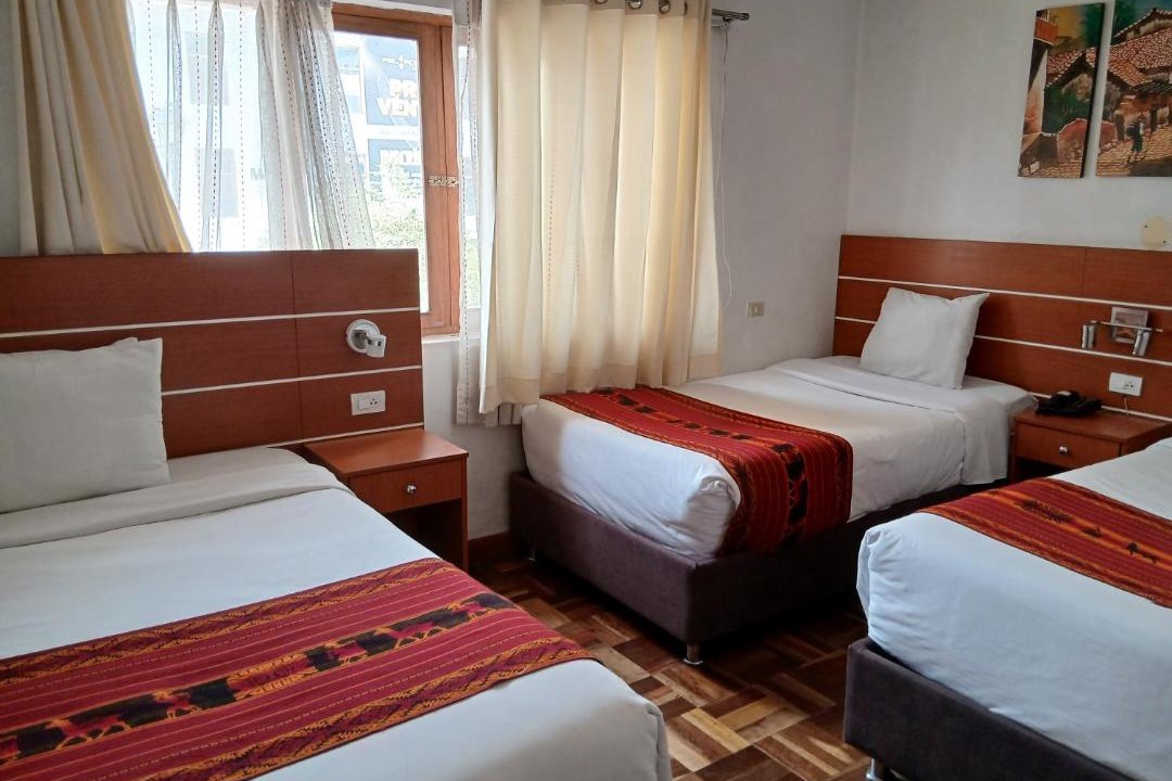 Photo of Bedroom in Puerto Inca