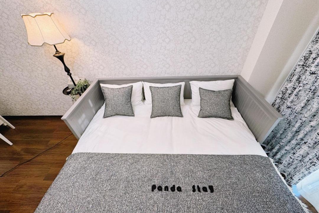 Photo of Bedroom in Takanawa