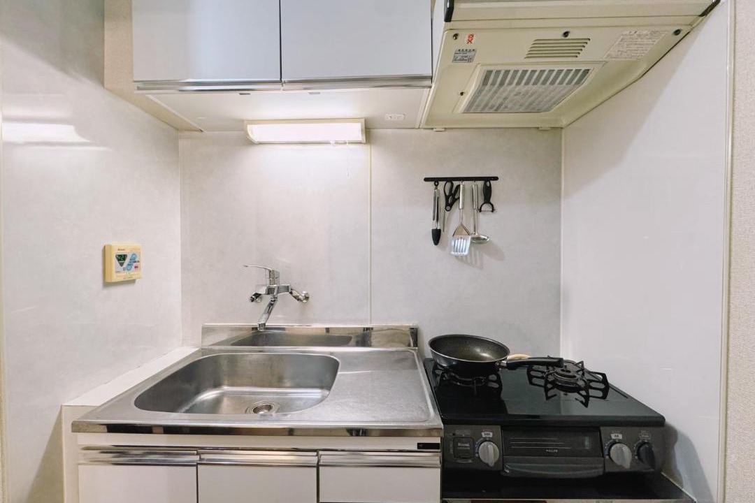Photo of Kitchen in Takanawa
