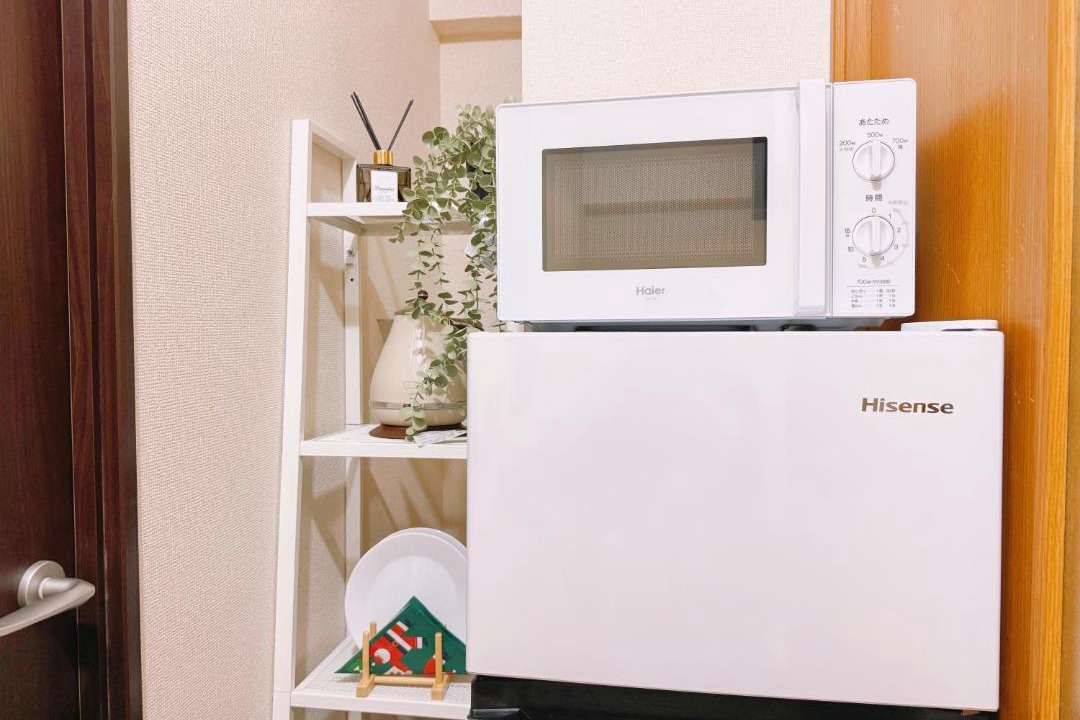 Photo of Kitchen in Takanawa