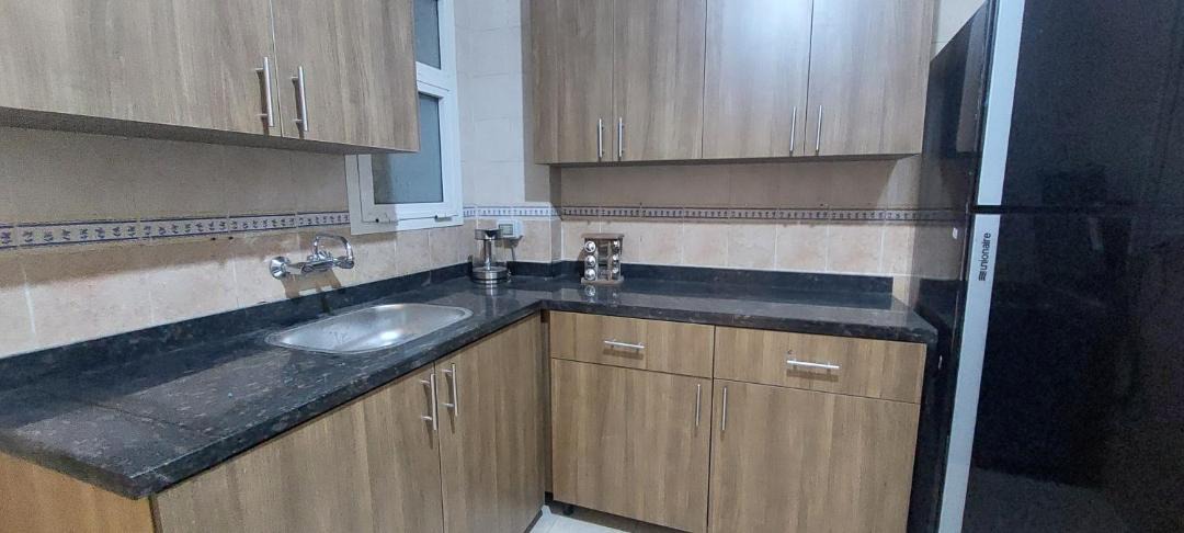 Photo of Kitchen in Madinaty